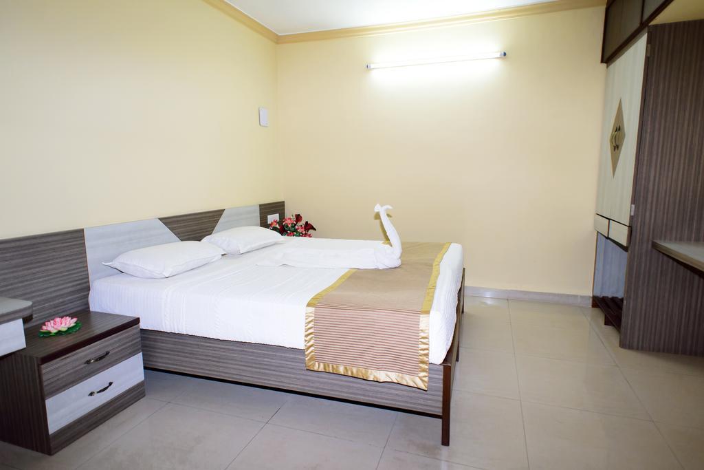 La Grace Resort Benaulim Room photo